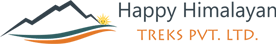 Happy Himalayan Treks Pvt. Ltd.