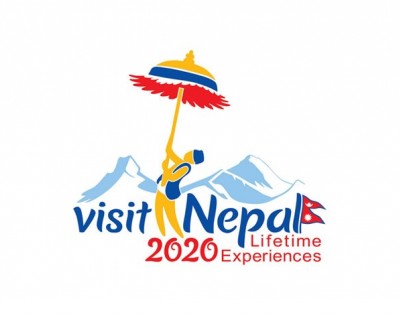 Visit Nepal 2020