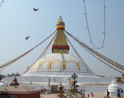 World Heritage Zones | 3 Cities (Patan/Bhaktapur/Kathmandu)