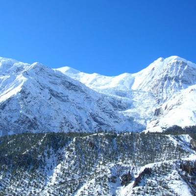 Annapurna Region