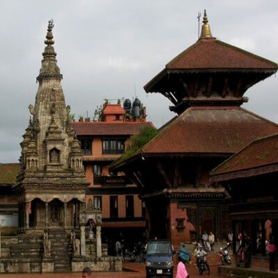 Bhaktapur