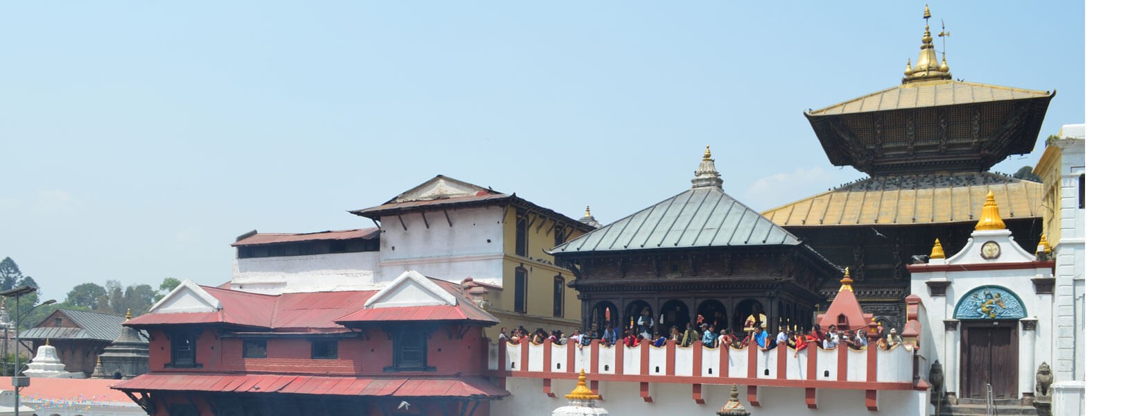 World Heritage Zones | 3 Cities (Patan/Bhaktapur/Kathmandu)