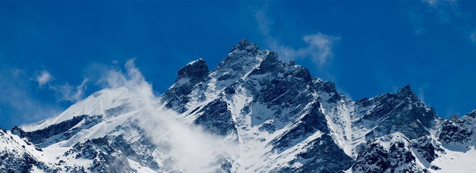 Langtang Valley Trek