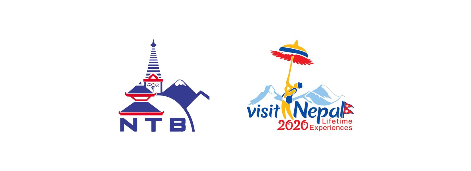 Visit Nepal 2020