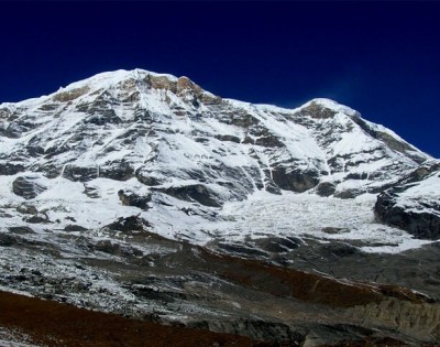 Annapurna Basecamp