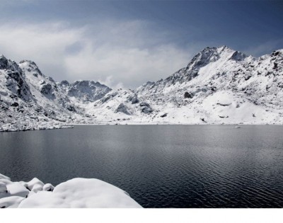 Langtang and Gosainkunda Pass Trek