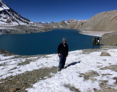 Tilicho Lake Trekking